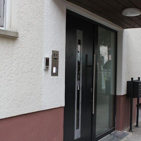 Ruhiges & Schickes 4 Zi-Apartment Heilbronn Exterior foto