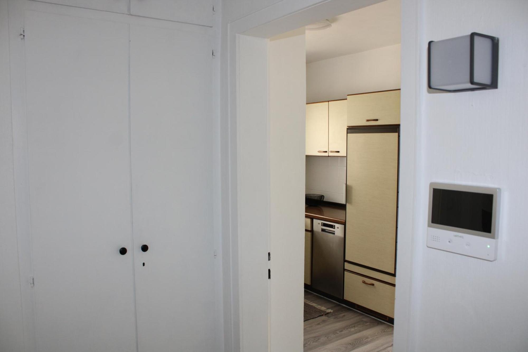 Ruhiges & Schickes 4 Zi-Apartment Heilbronn Exterior foto