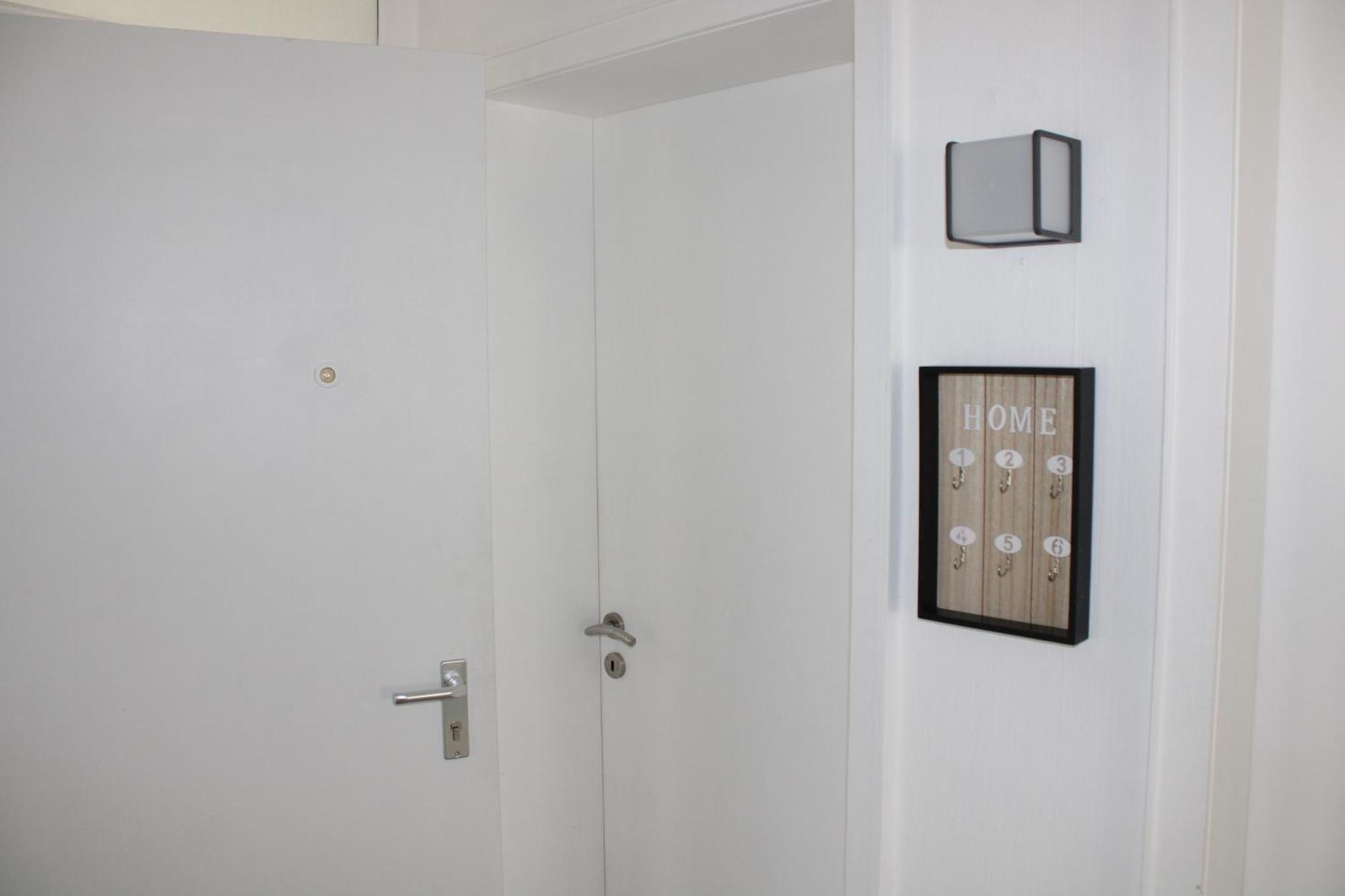 Ruhiges & Schickes 4 Zi-Apartment Heilbronn Exterior foto