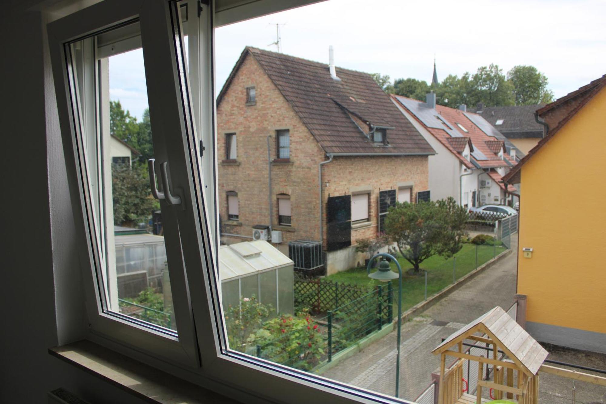 Ruhiges & Schickes 4 Zi-Apartment Heilbronn Exterior foto